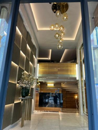 Nida Hotel Laleli 11/19