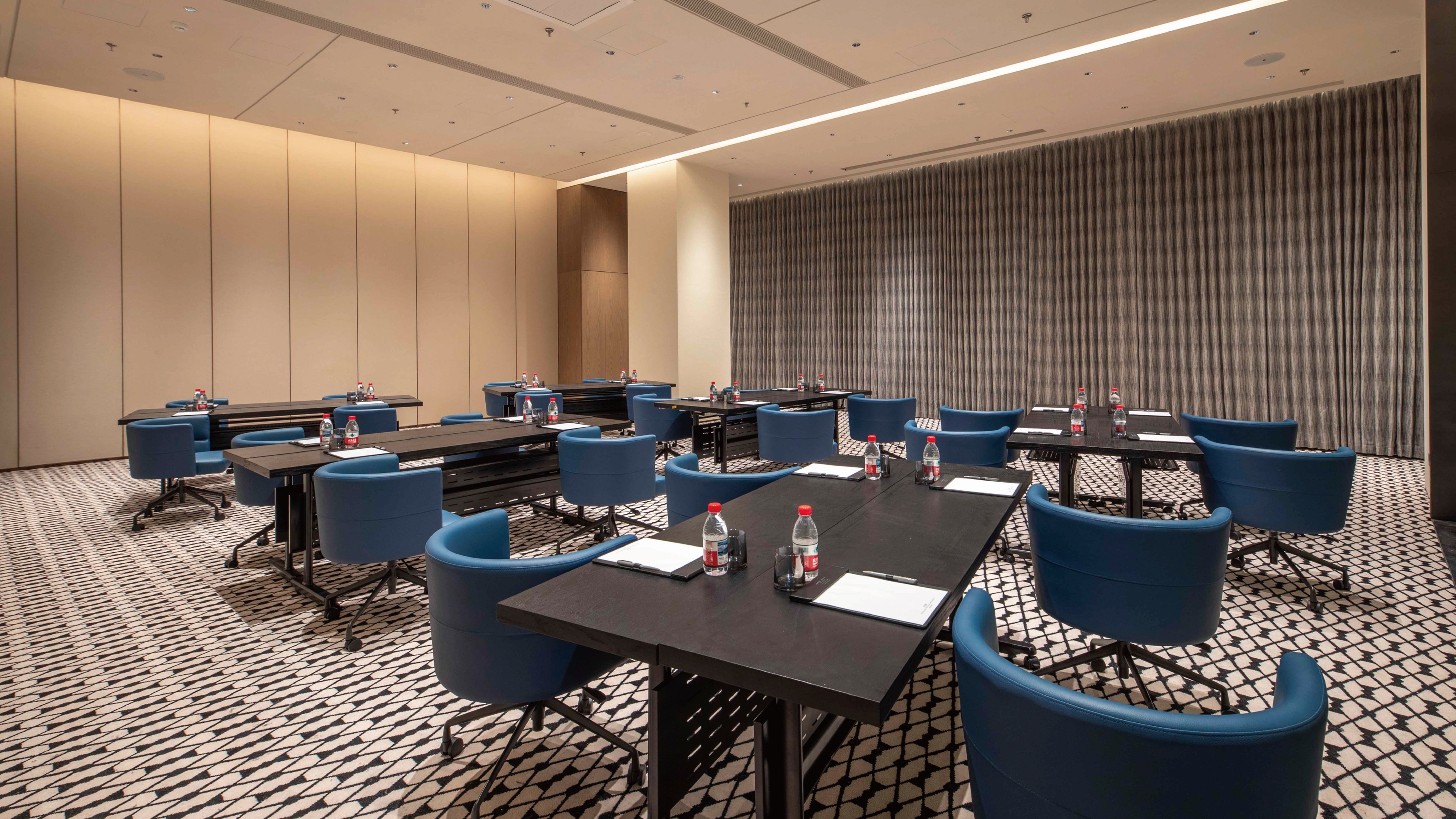 Crowne Plaza Beijing Tongzhou by IHG 38/50