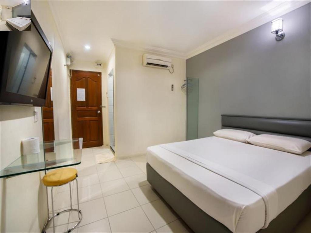 Dju Dju Hotel 7/24