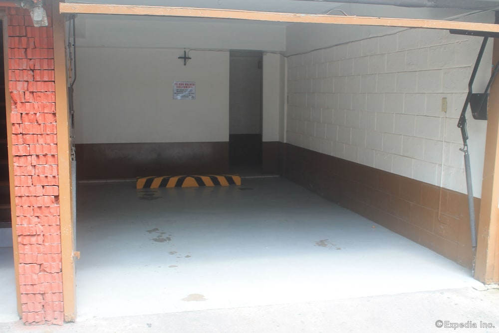 帕赛哈利纳大道酒店(Halina Drive Inn Hotel - Pasay) 图片3