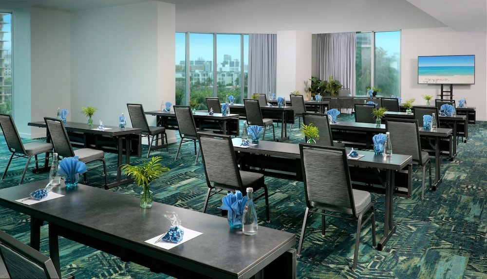 Sole Miami A Noble House Resort 58/67