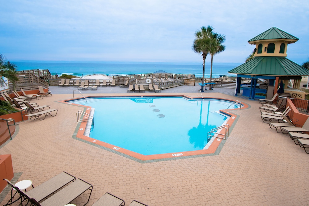 Bay Club of San Destin 50/54