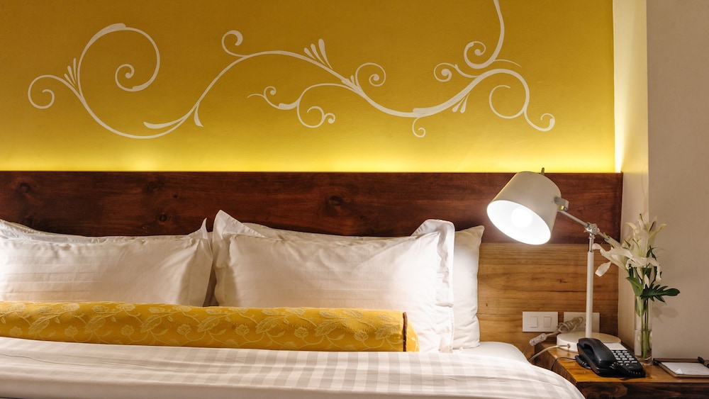 Sweet Home Boutique Hotel 34/72