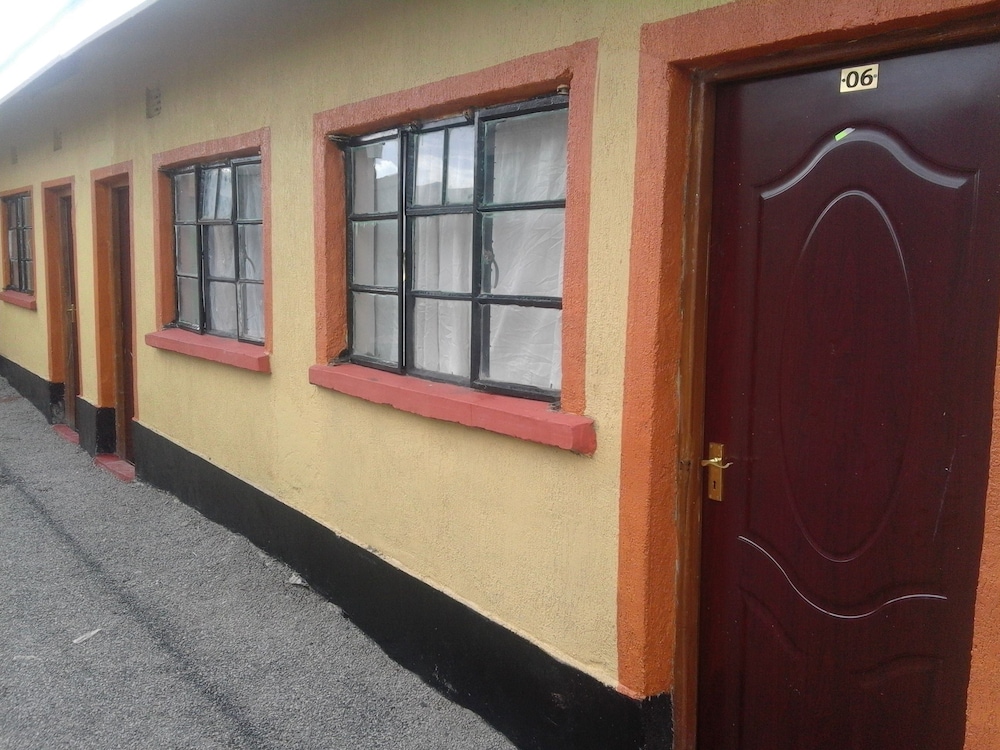 Sleepway Cottages 4/20