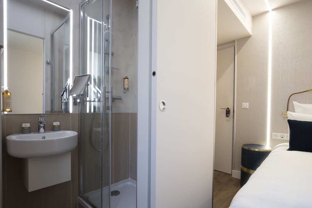 Mercure Paris Opera Lafayette 61/66