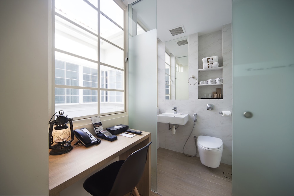 Hotel Clover 769 North Bridge Road Singapore 38/69