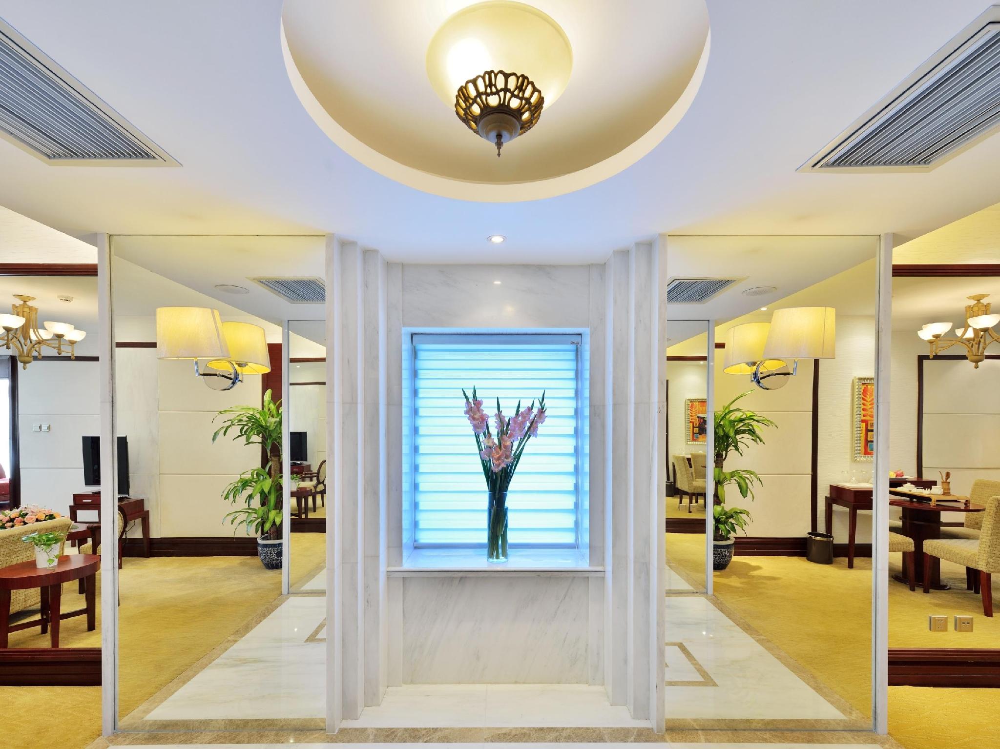 Excemon Beijing Hongxiang Hotel 8/41