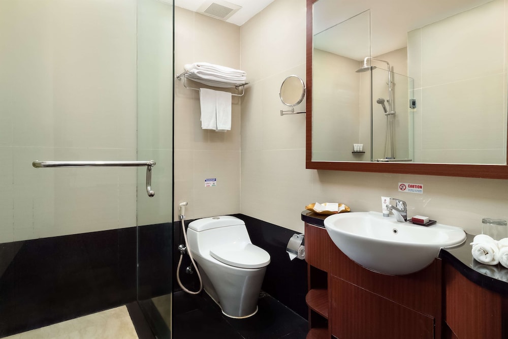 Best Western Plus Makassar Beach 13/41