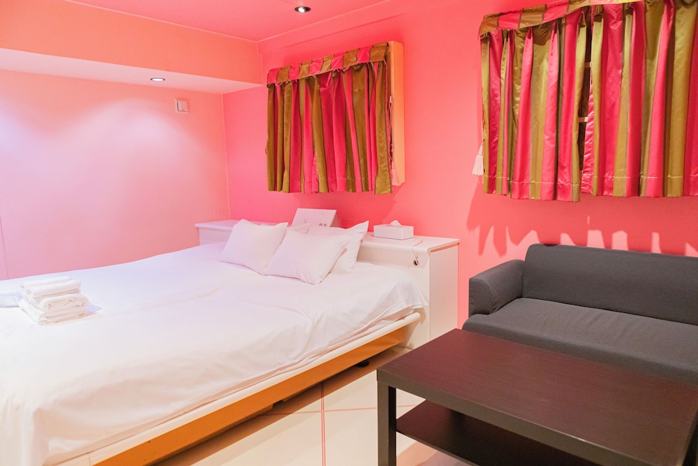 Hotel Rima chocolat 17/49