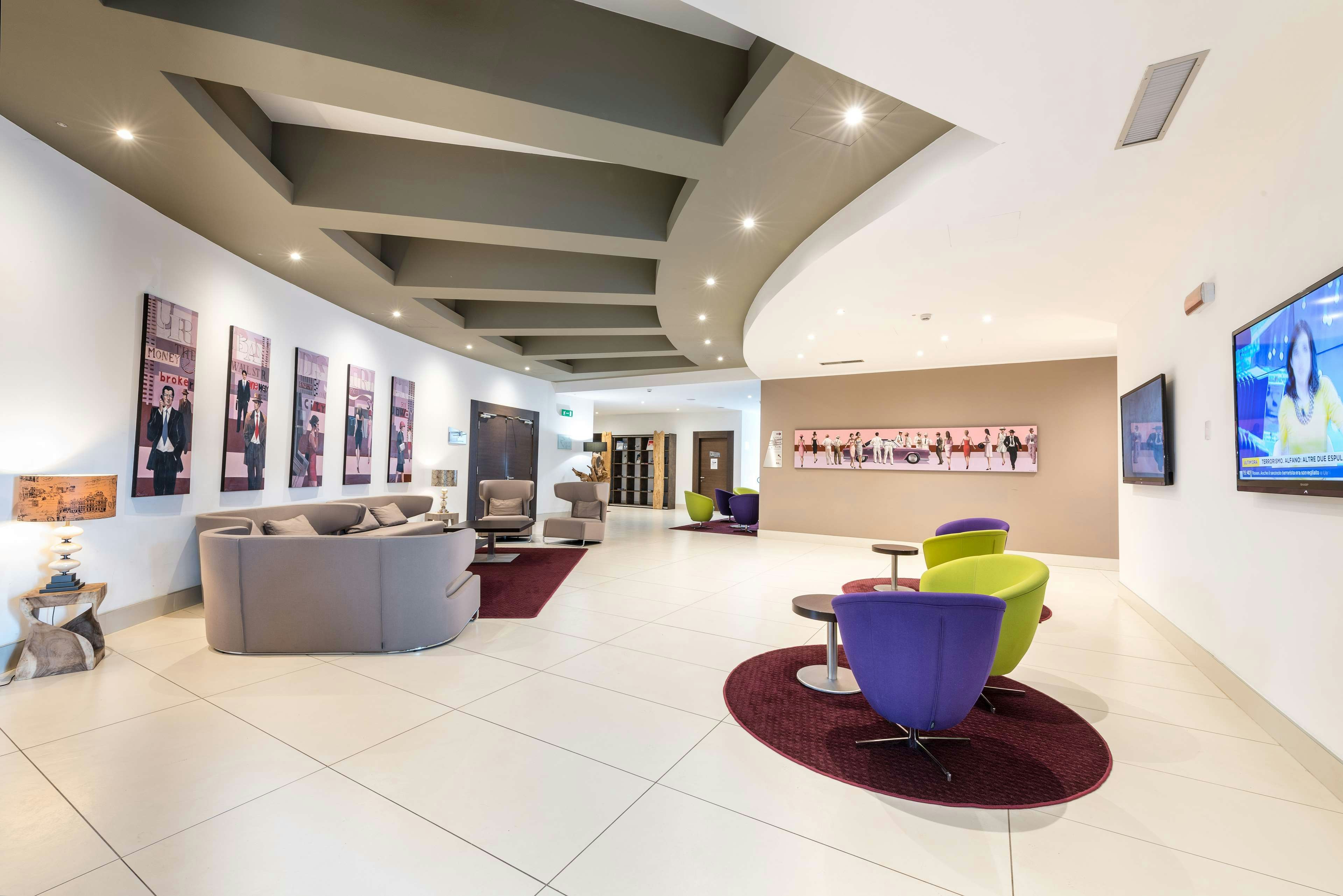 Db Hotel Verona Airport And Congress 5/42