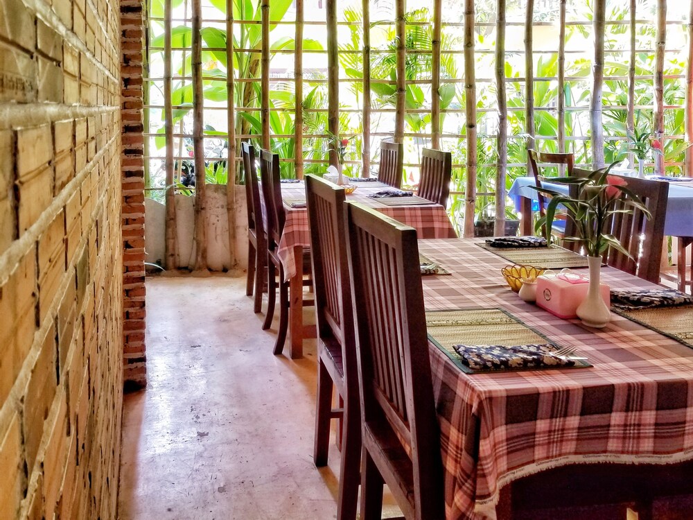 Angkor Breeze Central Villa 26/50