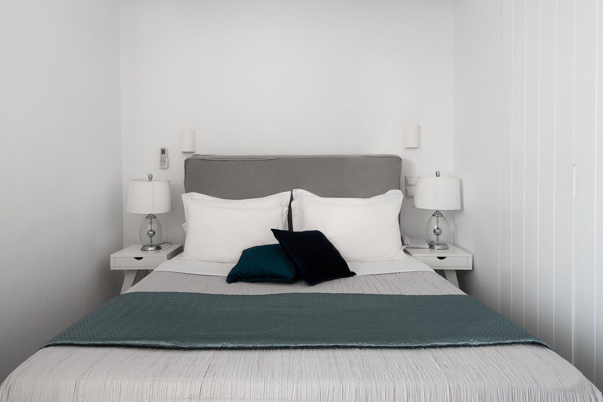 Standard, Double Bed, Partial Sea View, Outdoor Jetted Tub