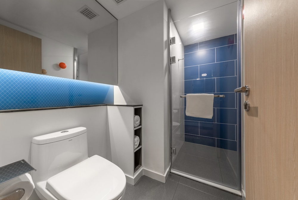 Holiday Inn Express Guiyang Jinyang Avenue 19/55