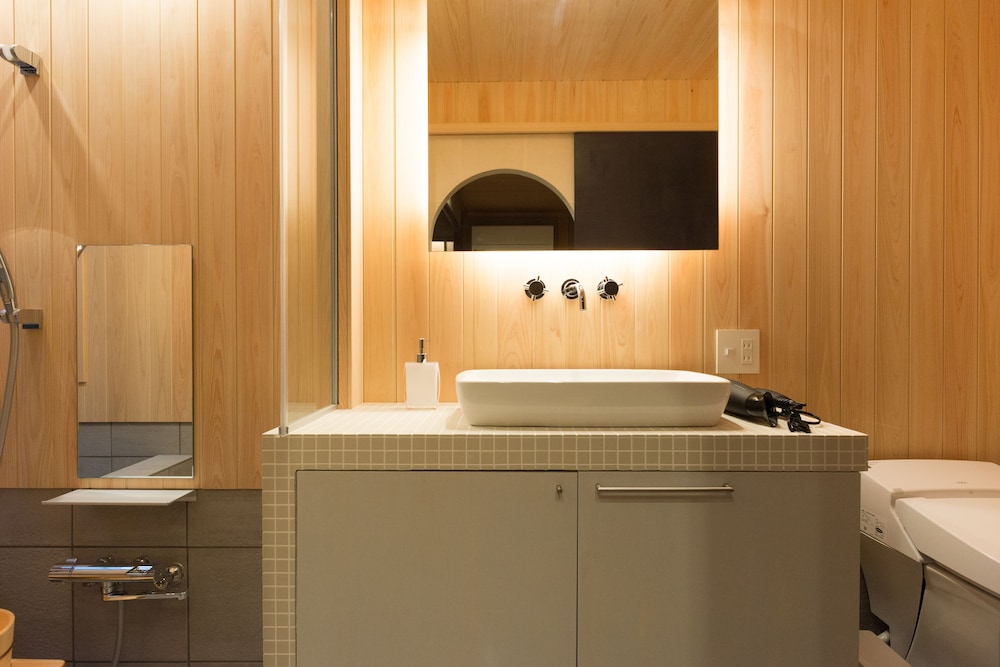 Kakishibu-An Machiya Residence Inn 30/33