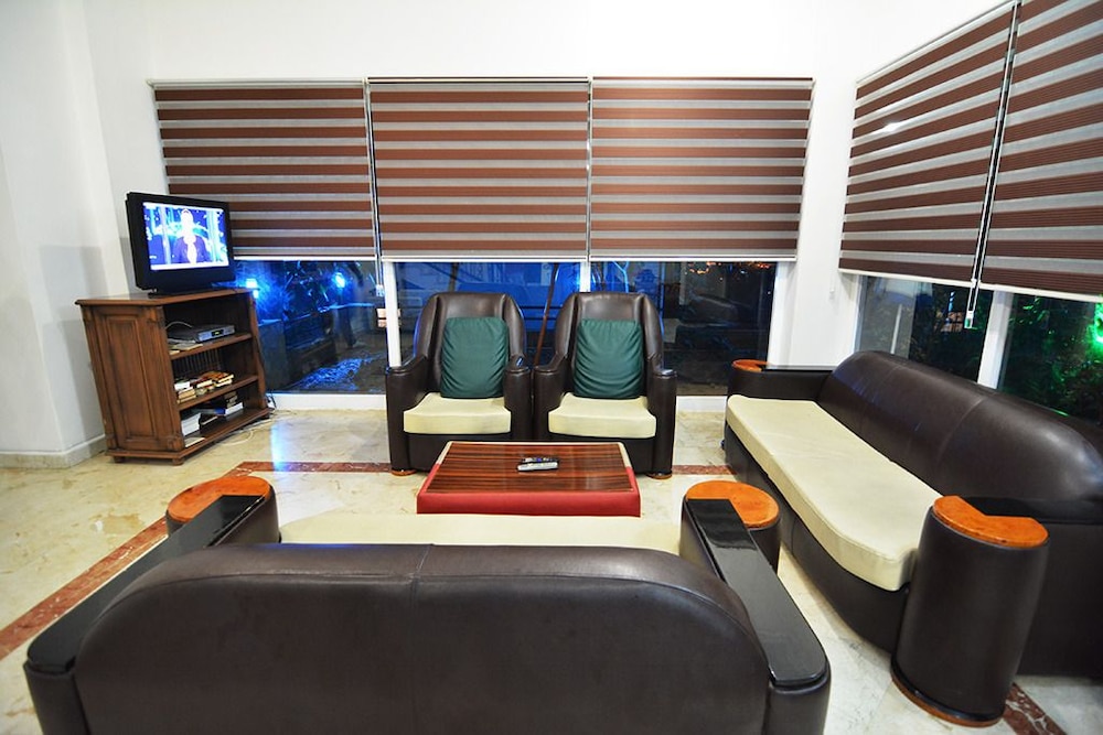 Arsi Sweet Suit Hotel 20/26
