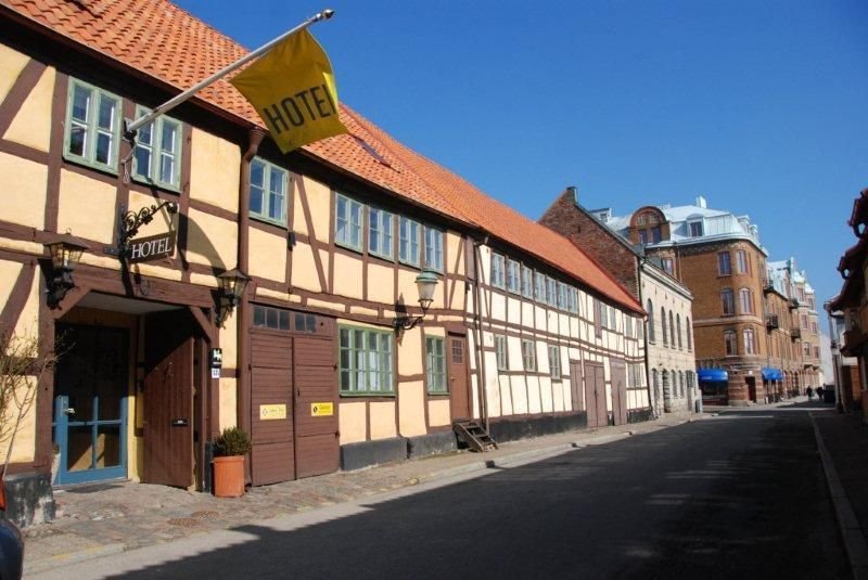 Anno 1793 Sekelgarden 3/4