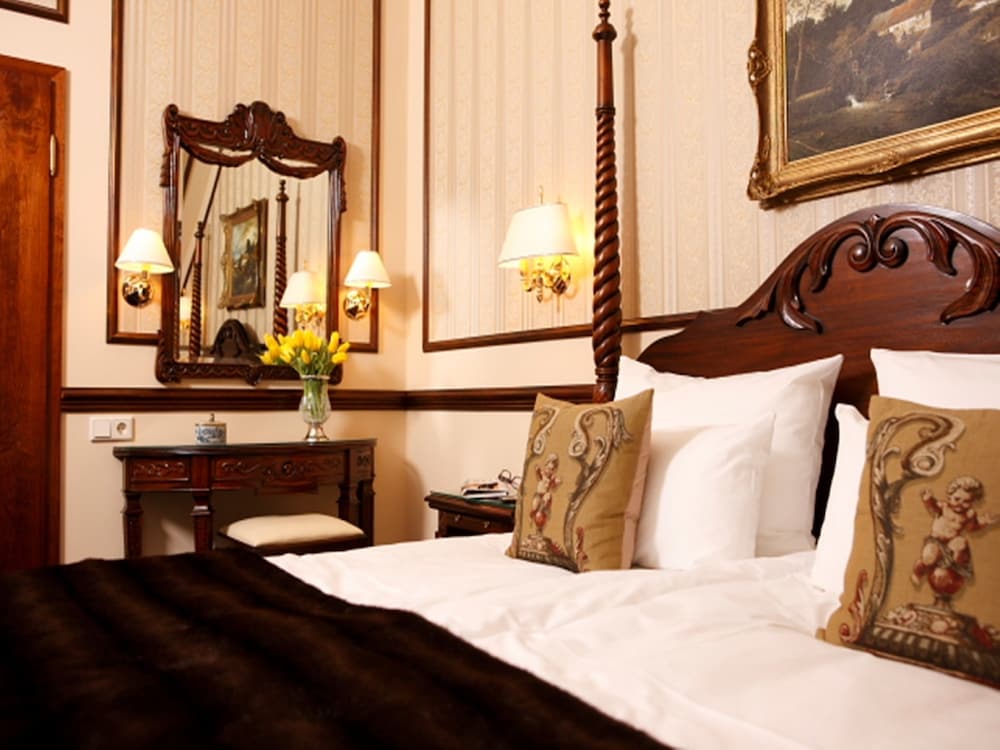 Hotel Villa Achenbach 15/58