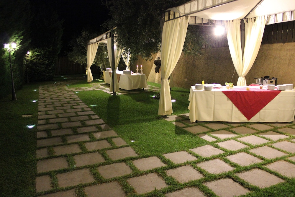 Hotel Ristorante Paradise 45/50