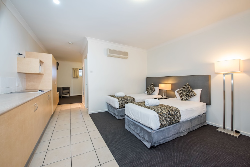 Coral Cay Resort Mackay 20/63