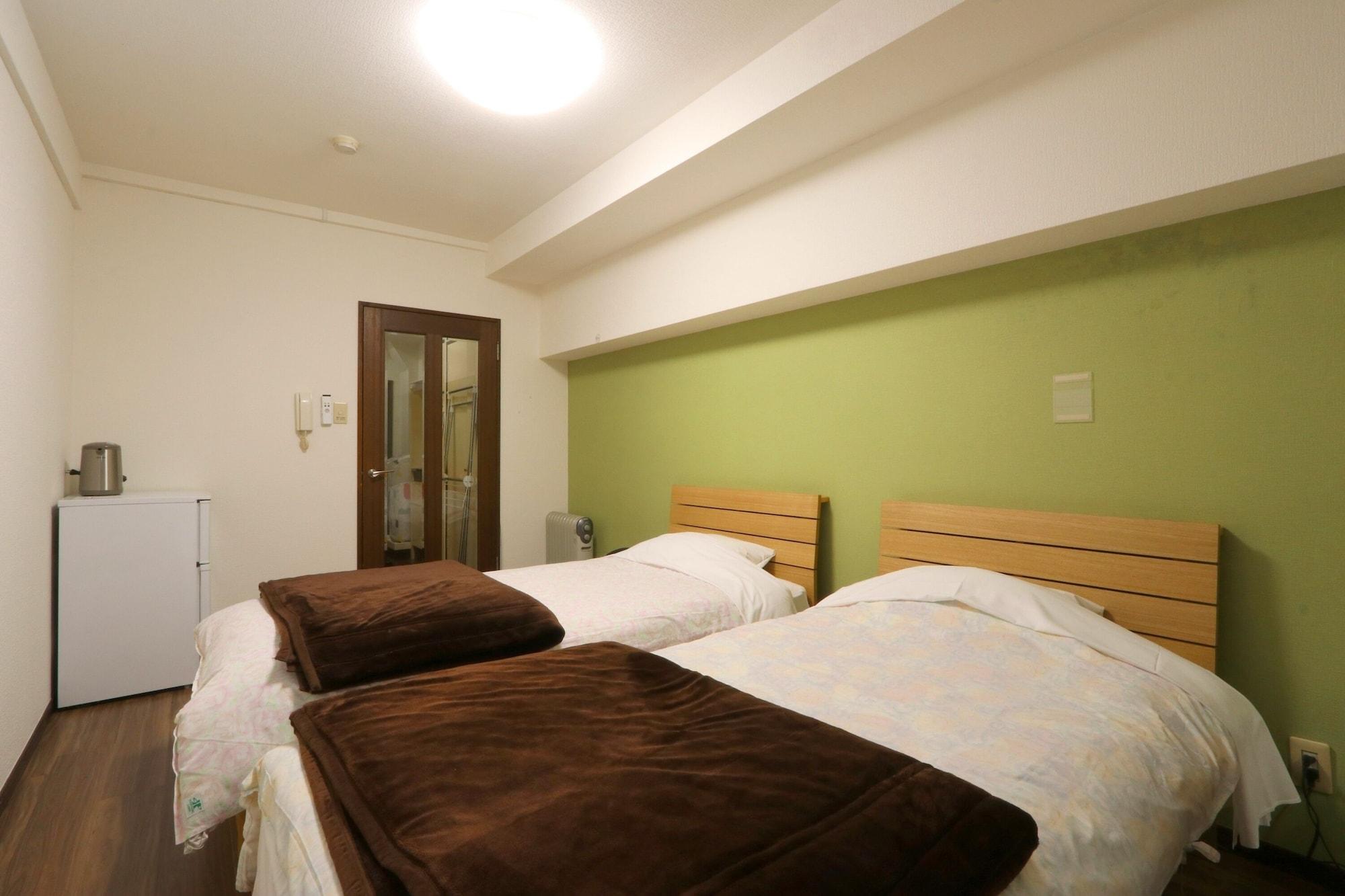 Business Inn Grandeur Fuchu 13/32