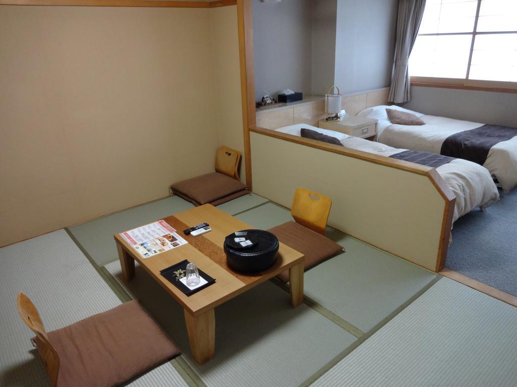 Hotel Kamefuku 13/31