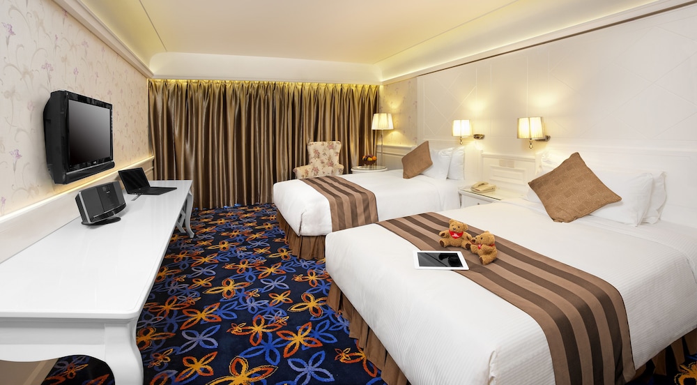 CLASSIC, TWIN BEDS