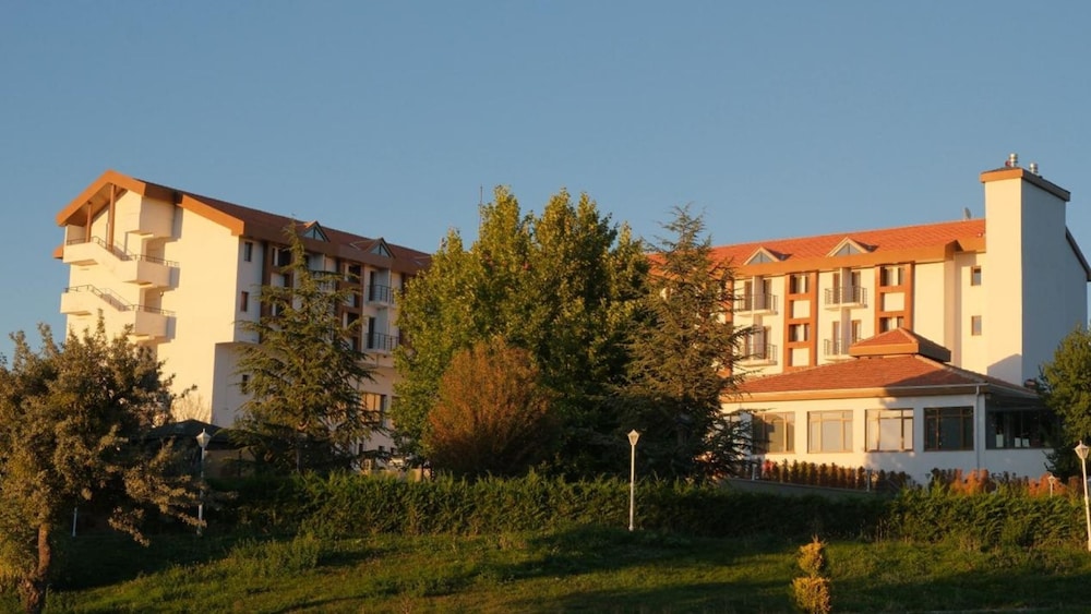 Camlik Hotel Yozgat 21/26