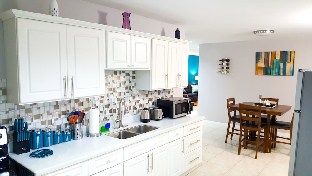Casa Clayton At Donhead - New Kingston 40/50