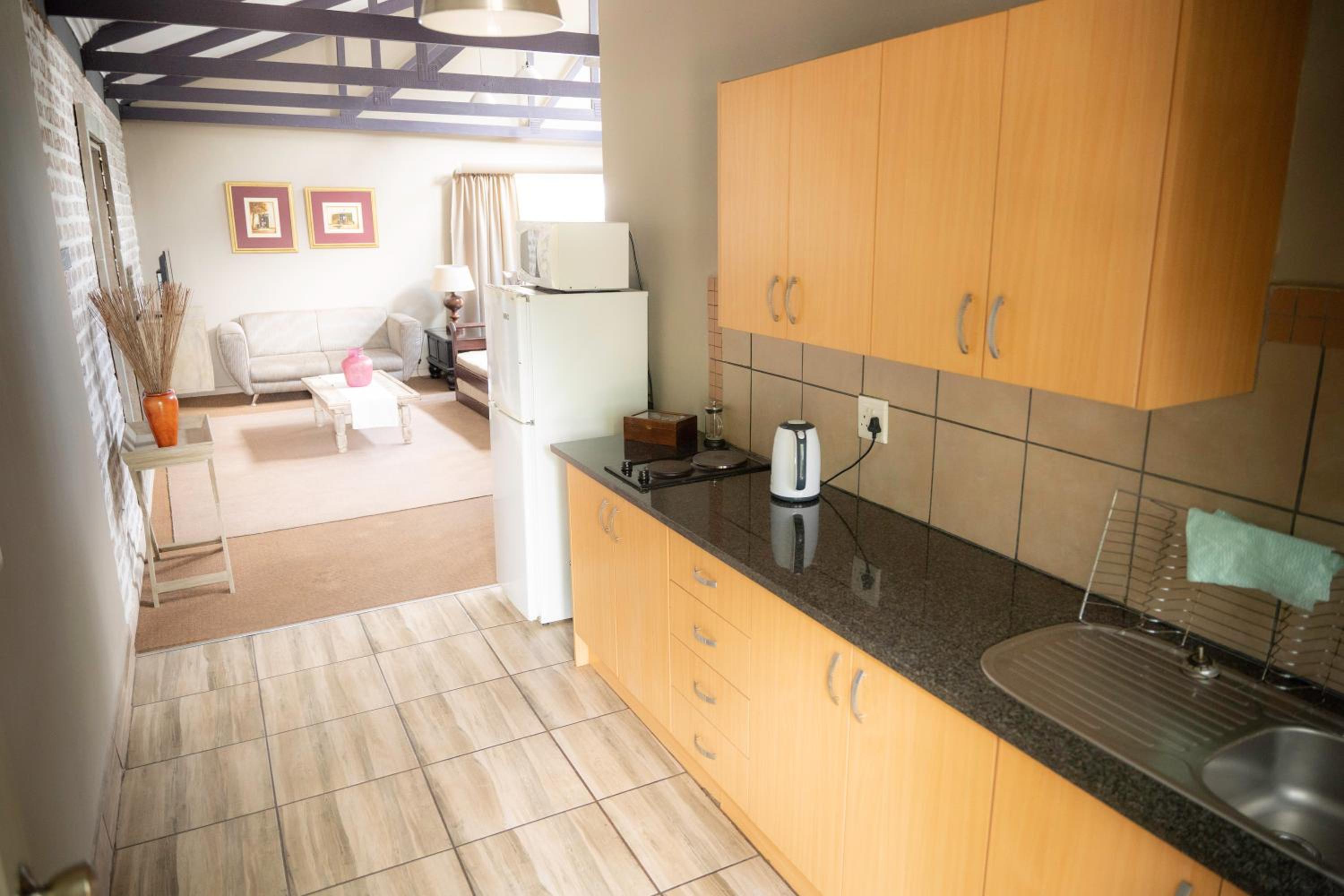 L'anda Guesthouse 23/23