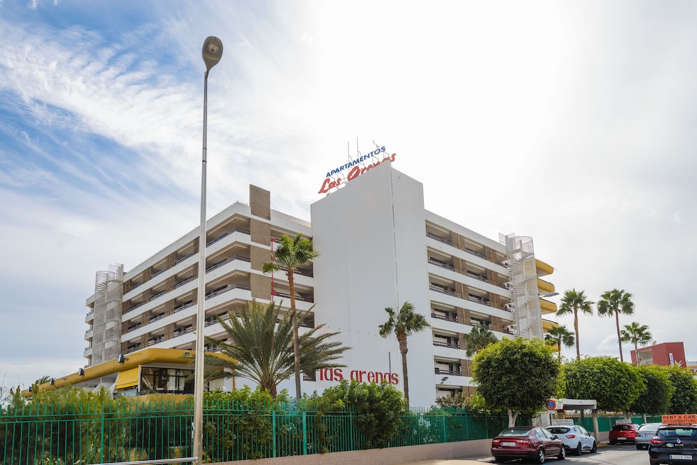 Las Arenas Apartamentos 写真3