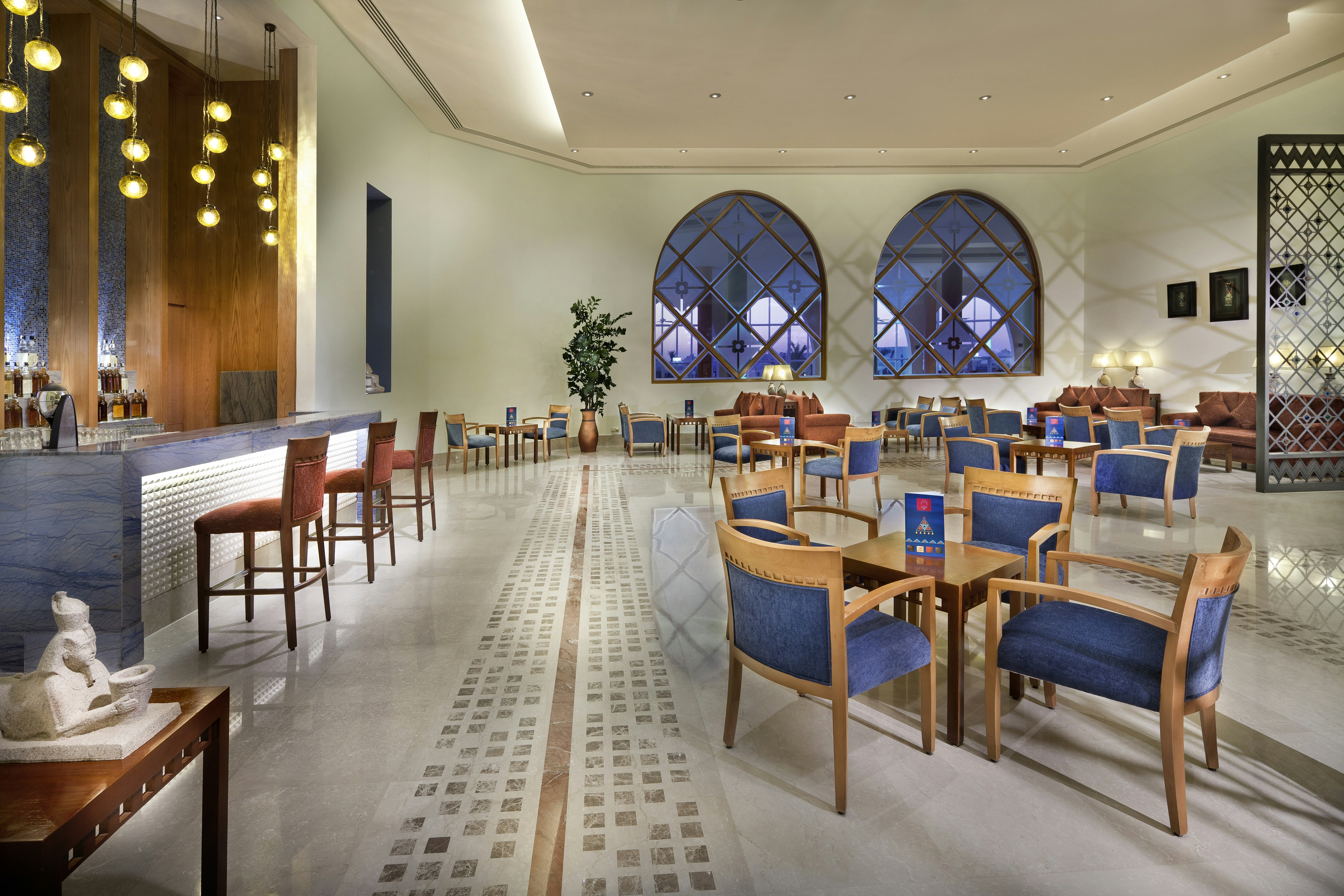 Hilton Marsa Alam Nubian Resort 13/32