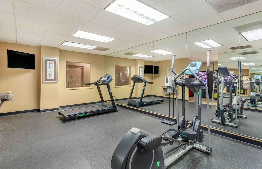 Extended Stay America Bakersfield - Chester Lane 30/51