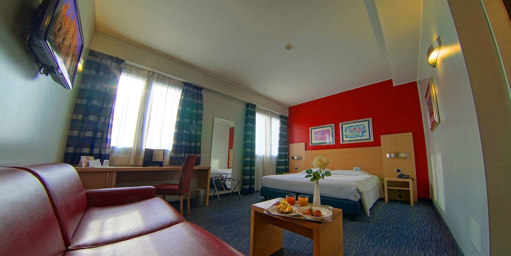 B&B Hotel Cologno Sporting 31/59