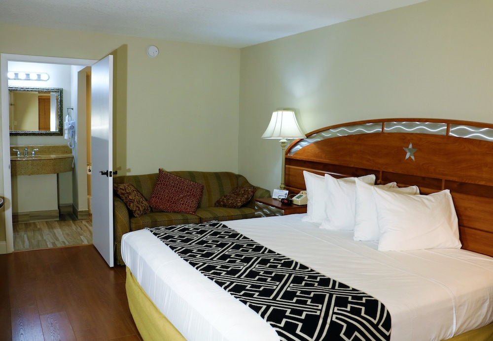 Monte Carlo Inn - Near Disney 13/50