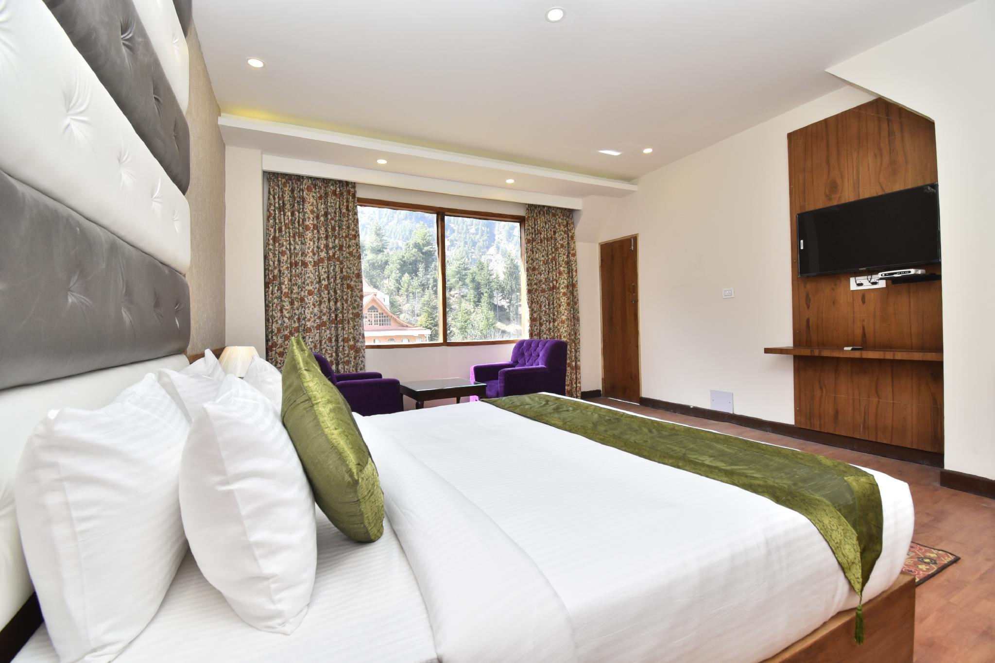 Family Suite, 2 King Beds