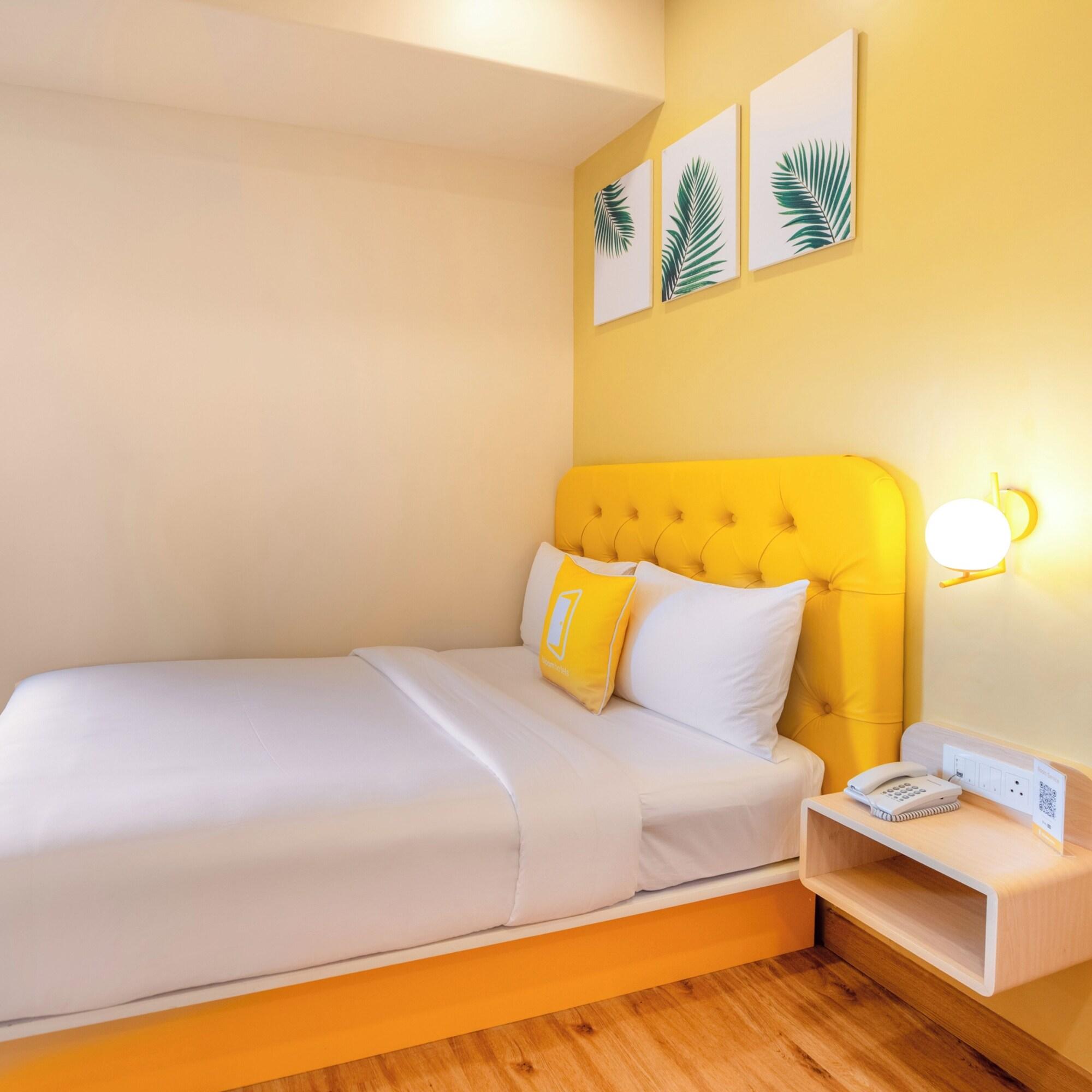 Bloom Hotel - HSR Layout Sec 6 7/36