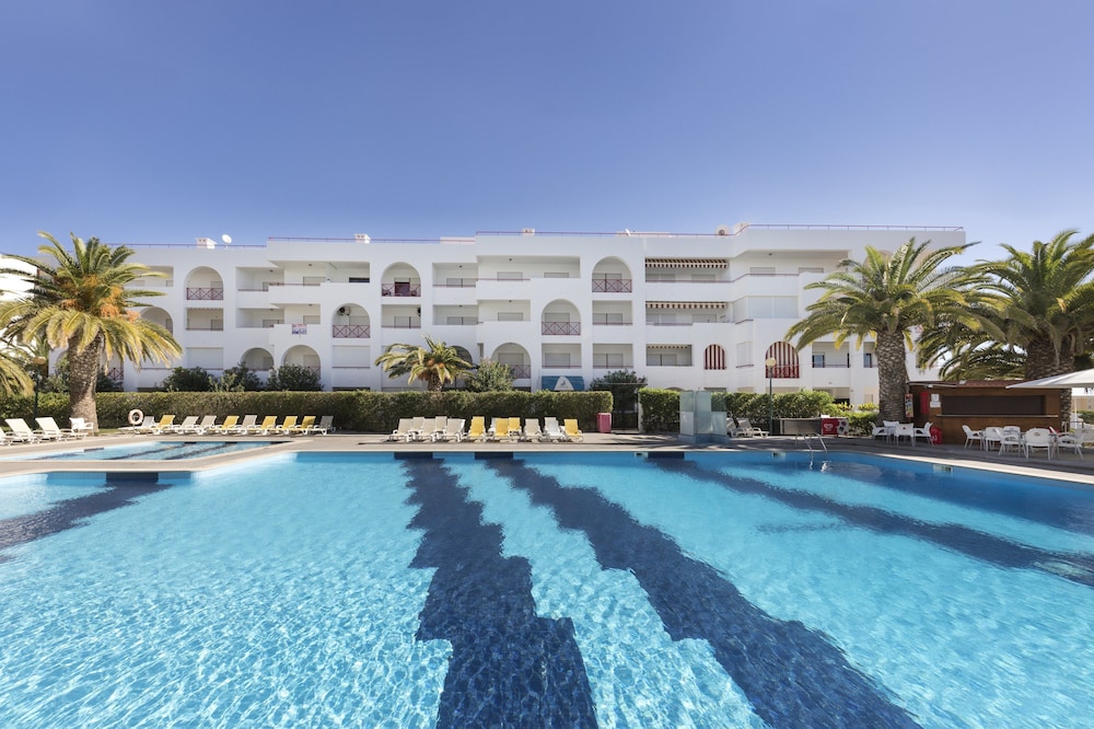Ukino Terrace Algarve 8/65