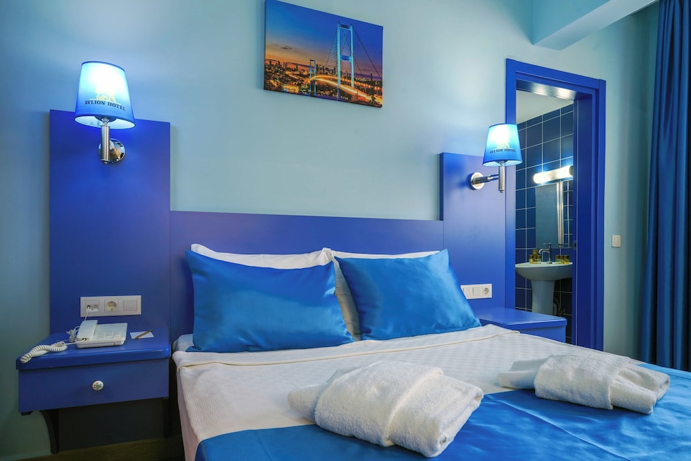 Avlion Hotel Alanya 23/43