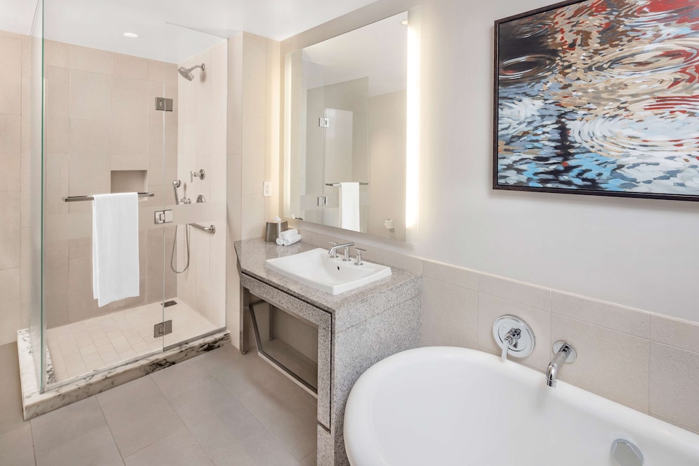Hilton Club West 57th Street New York 14/37