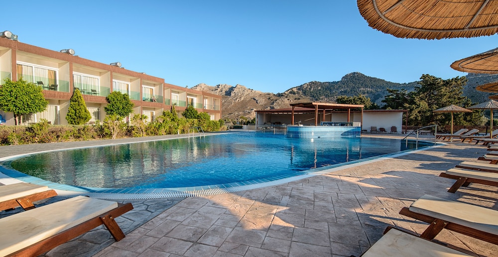 Anavadia Hotel By Anayia All Inclusive Resorts 22/26