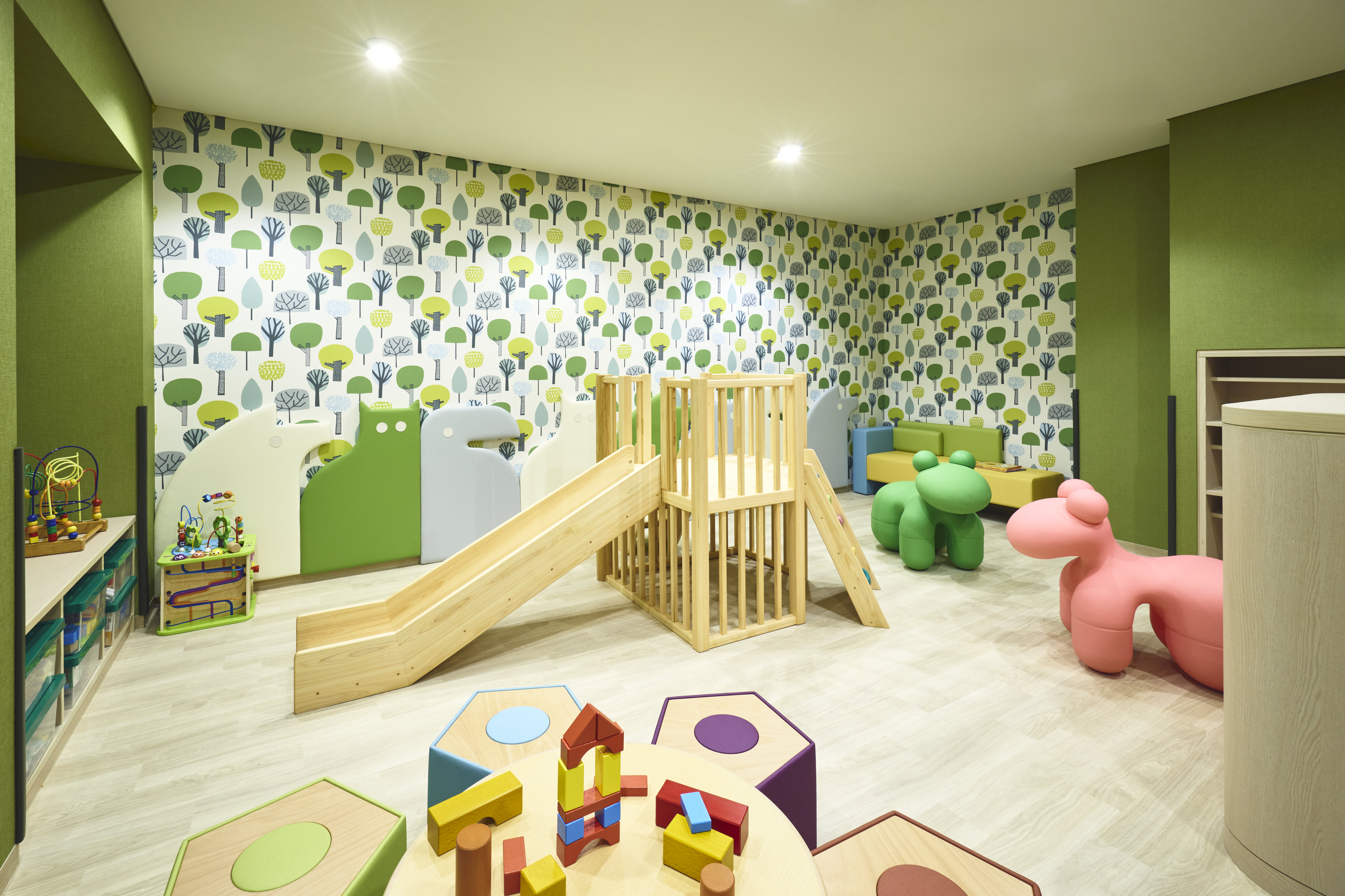 ANA Holiday Inn Resort Karuizawa by IHG 60/68