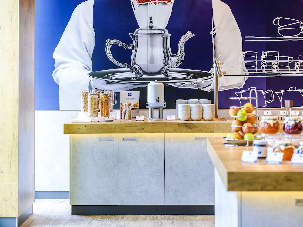 Ibis Budget Bremen City Center 53/61