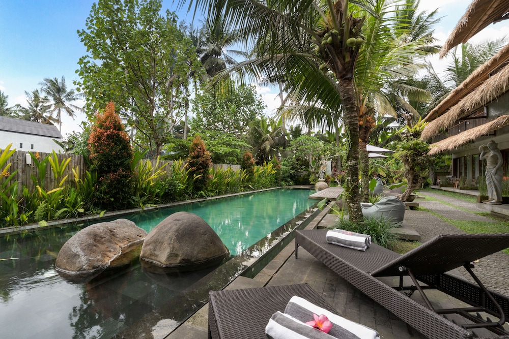 Kandarpa Ubud 28/40