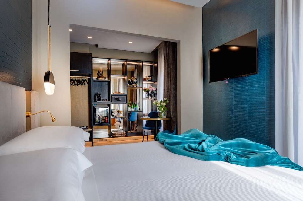 Dharma Boutique Hotel & SPA. 28/41