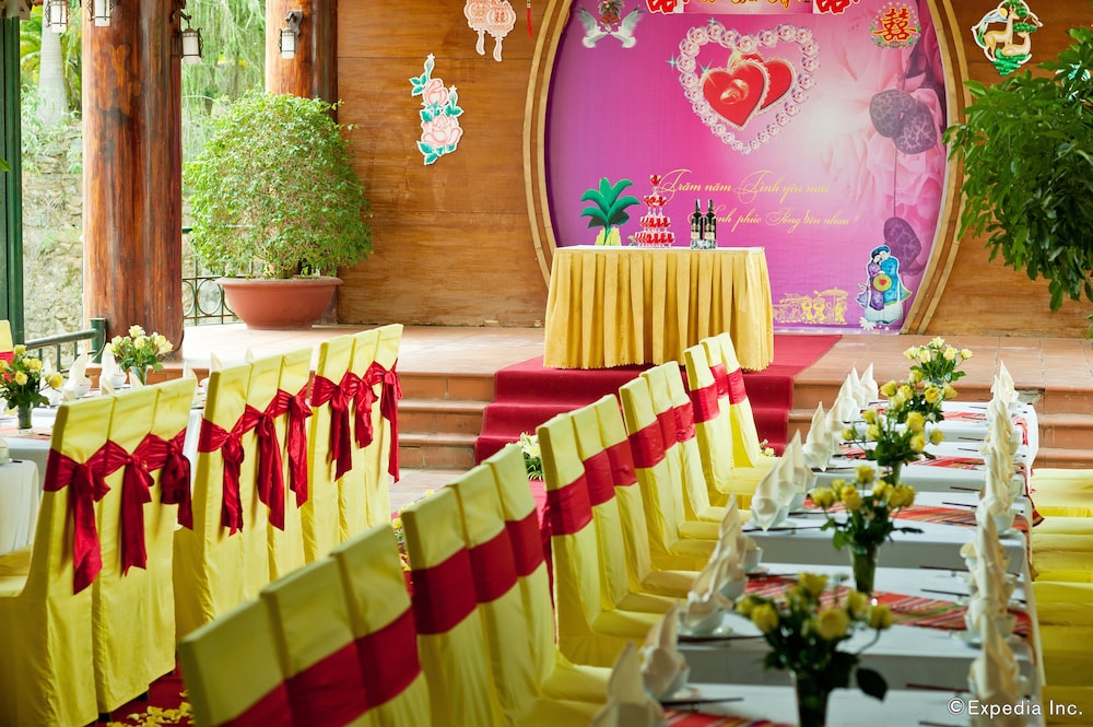 Muong Thanh Lai Chau Hotel 40/50