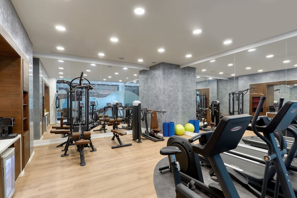 Amavi Hotel - Adults Only 43/72