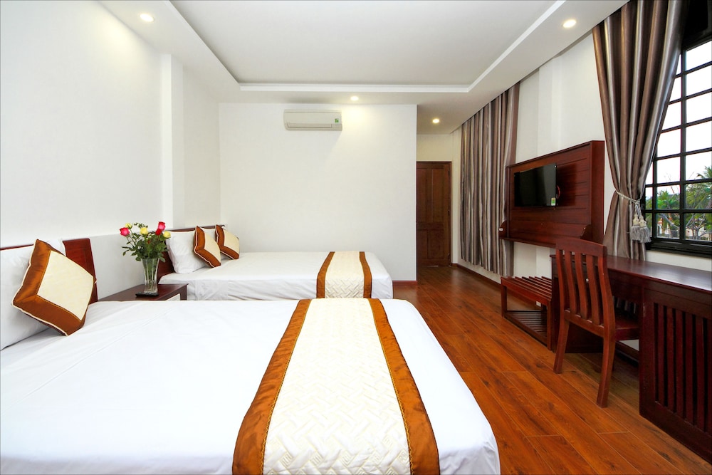 Azalea Homestay 14/48