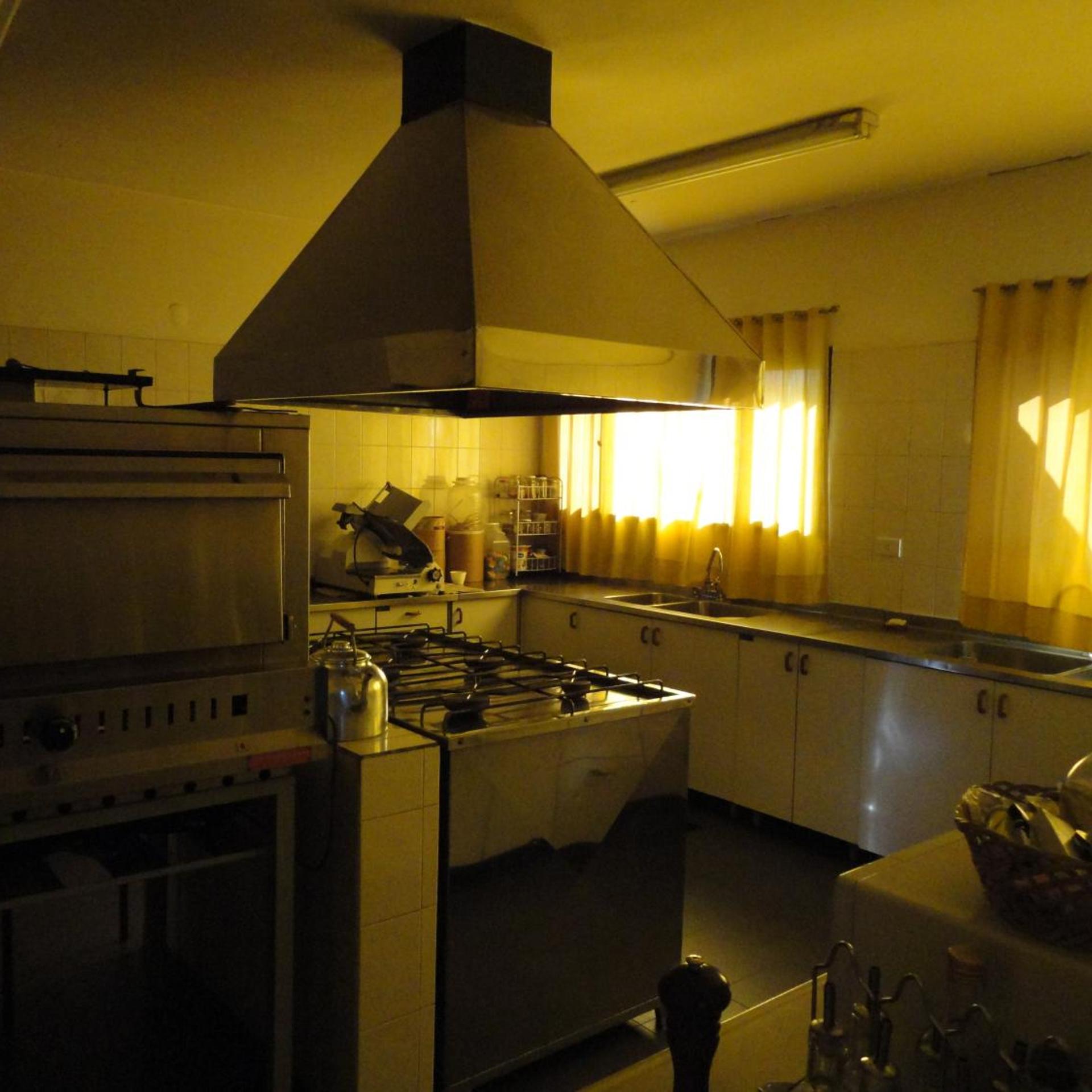 Hotel Lujan 33/41