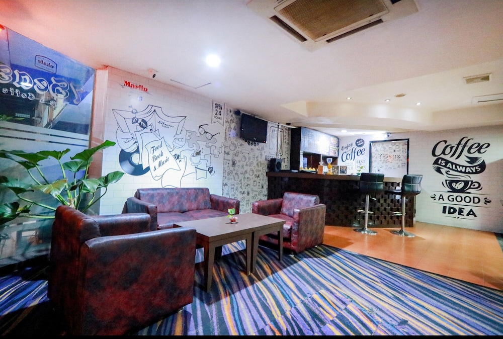 Hotel Marlin Pekalongan by Dafam Hotels 44/69