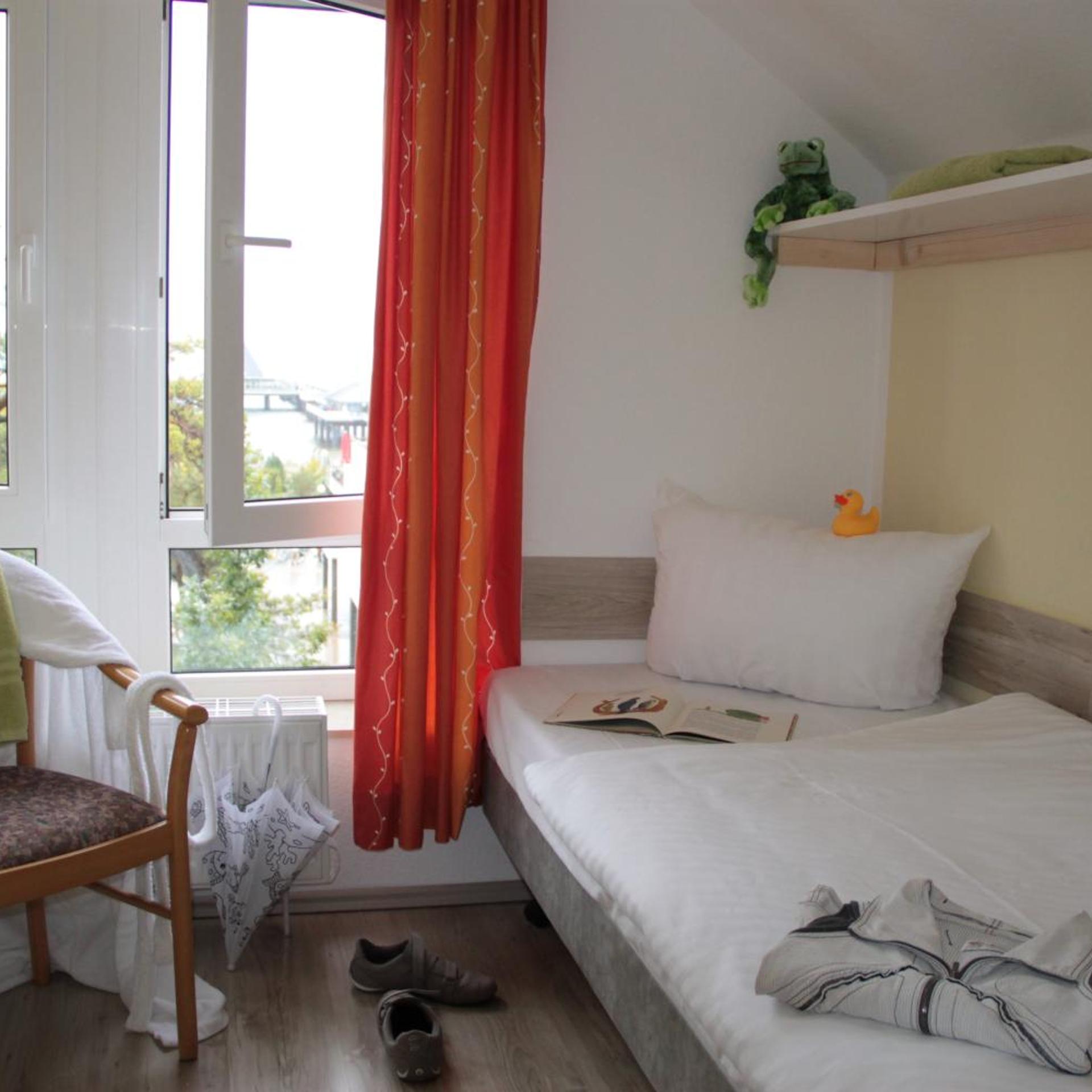 Kurhotel Zu Heringsdorf 25/56